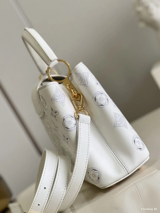 Firstbags ru review VUITTON LOUIS BB CAPUCINES 0810